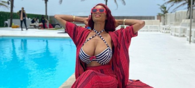 Bobbylina (Margaret Igenegbale)