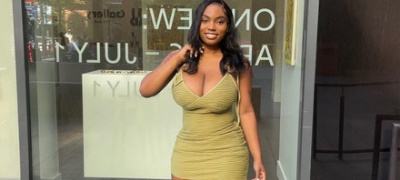 Samii Marie (samanthamarier)