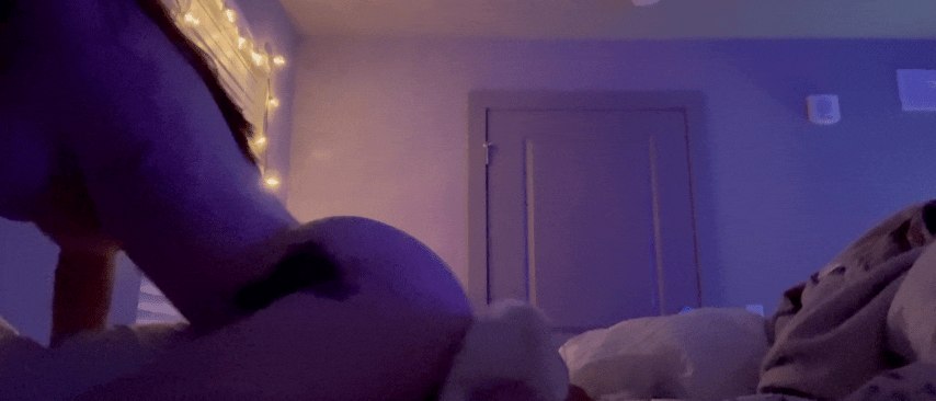 Pillow Riding / Humping ⭐