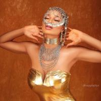 Bobbylina (Margaret Igenegbale)