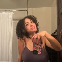 Zakia Thomas (zakiapapaya)