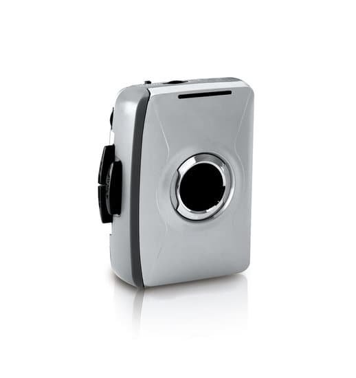 install a usb 2.0 camera