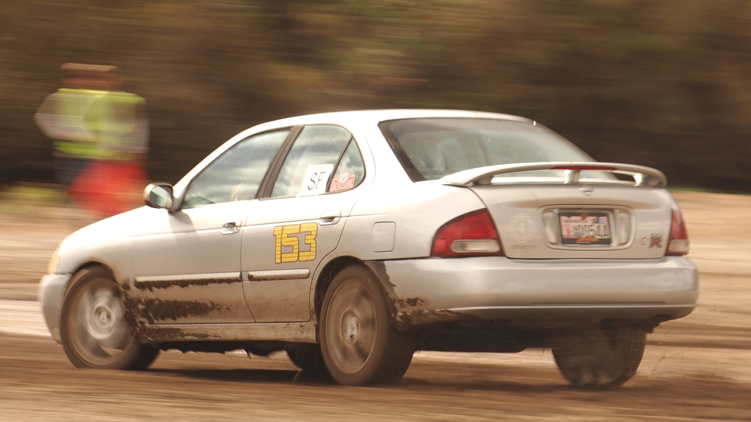 2003 Nissan Sentra