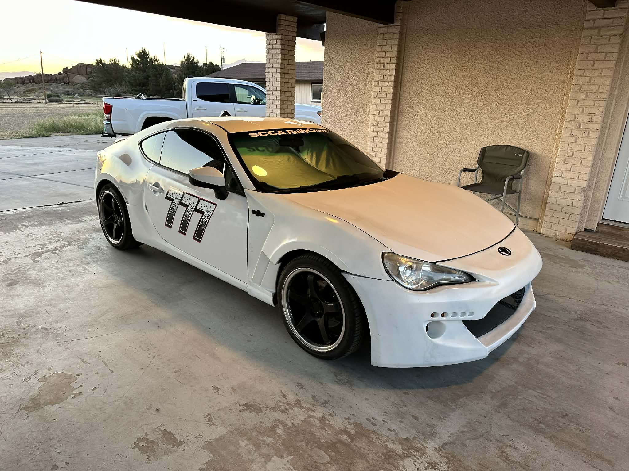 2013 Toyota 86