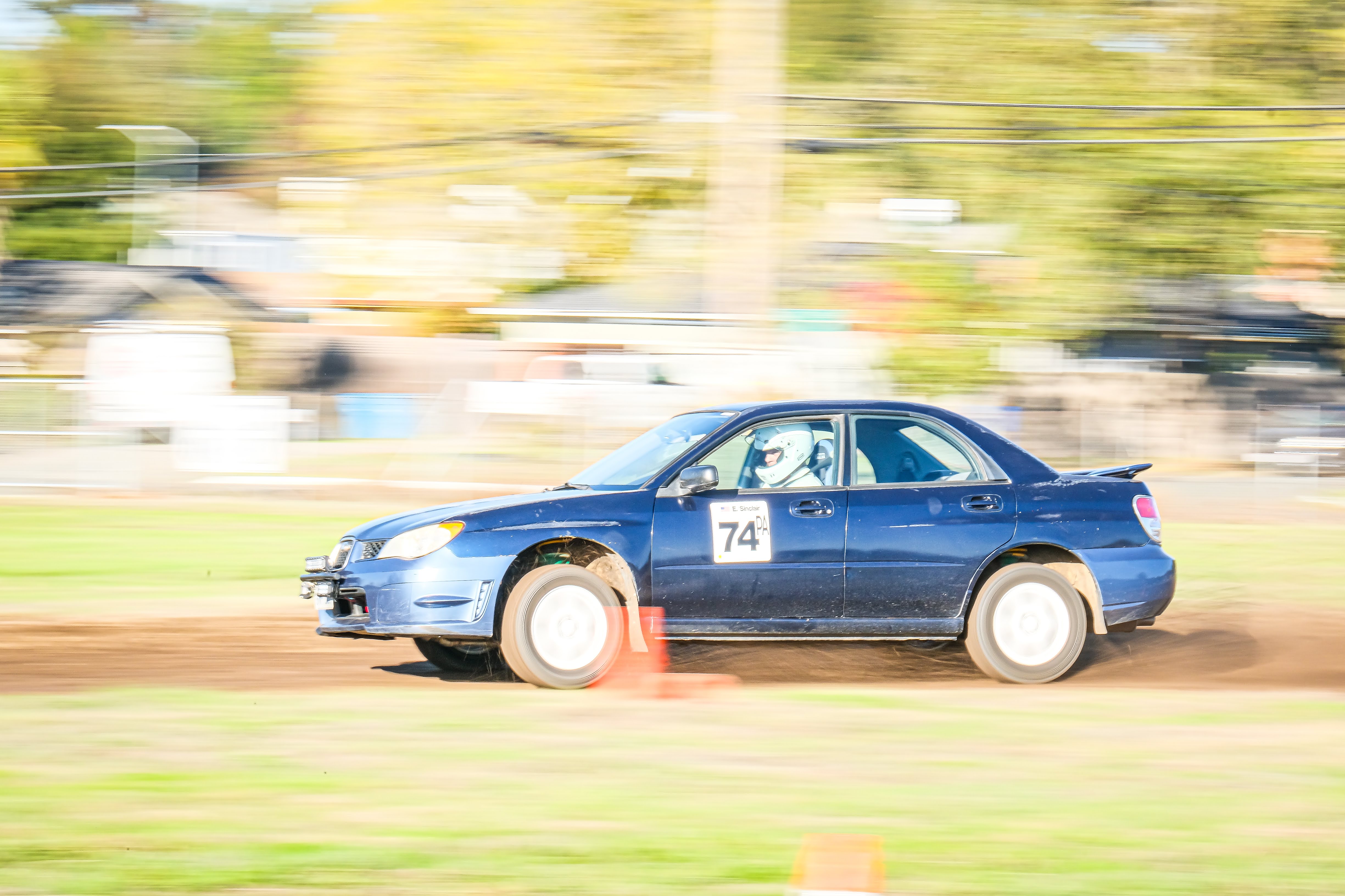 2006 Subaru Impreza