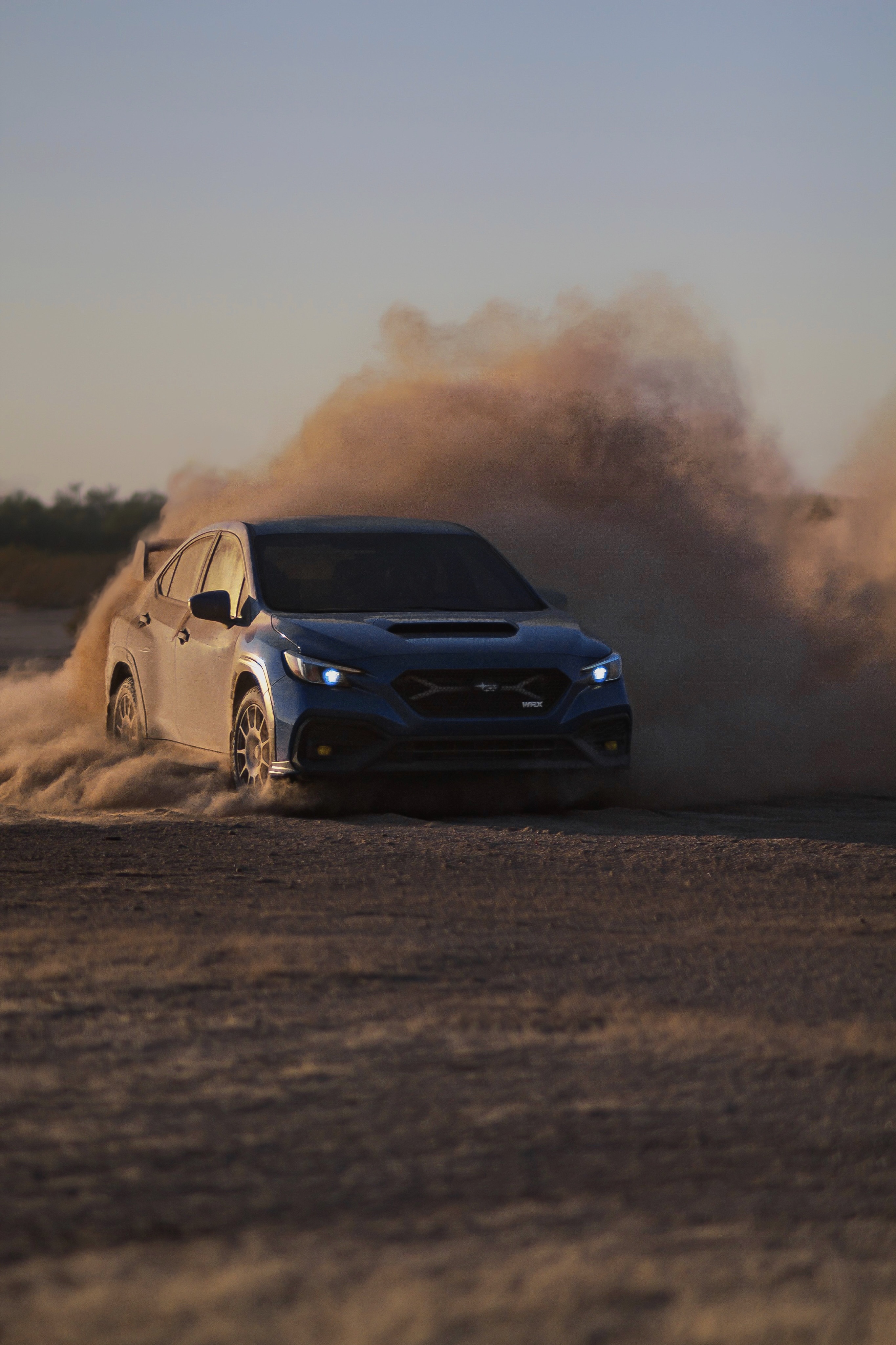 2024 Subaru WRX