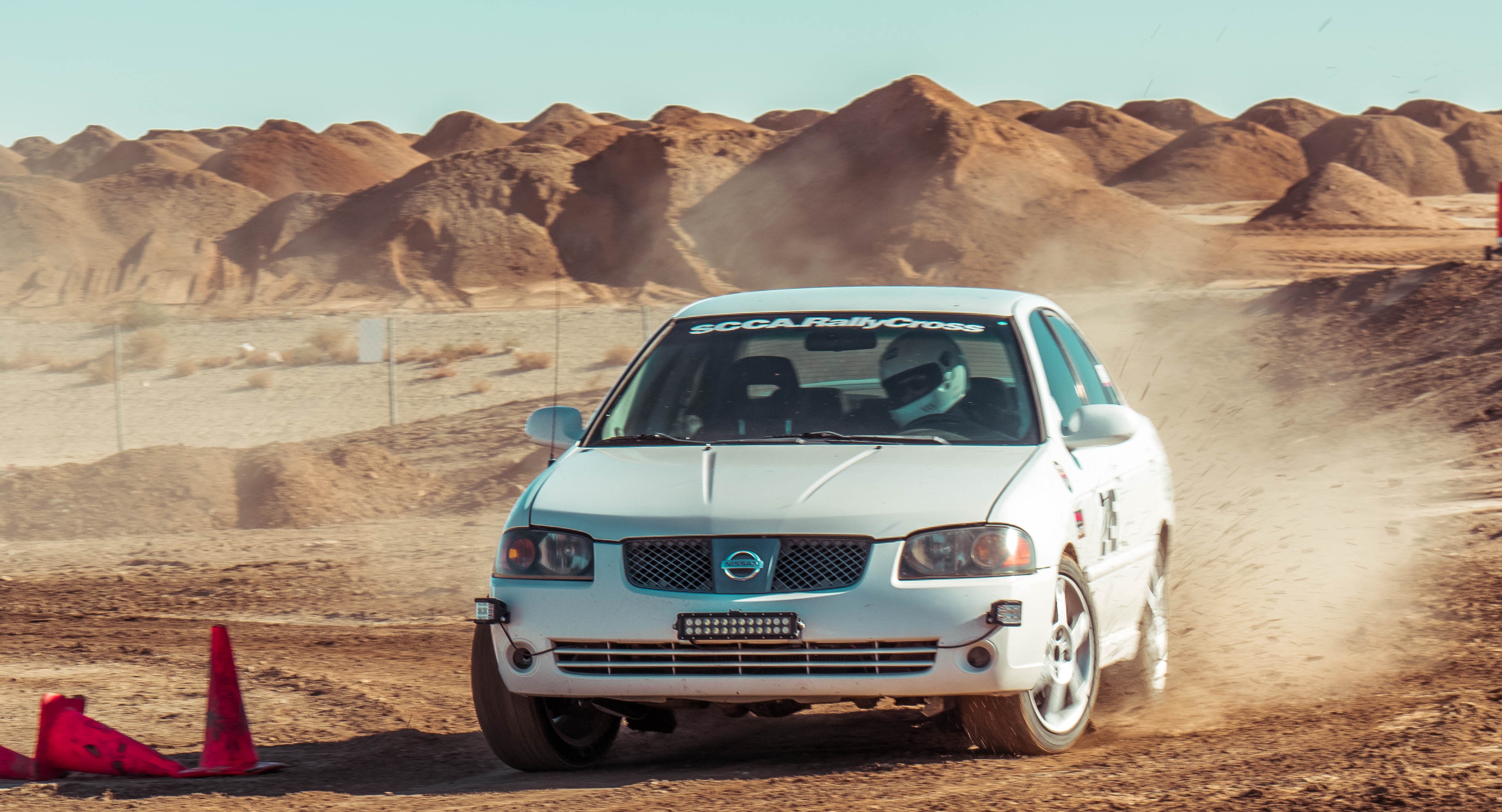 2004 Nissan Sentra SER Spec V