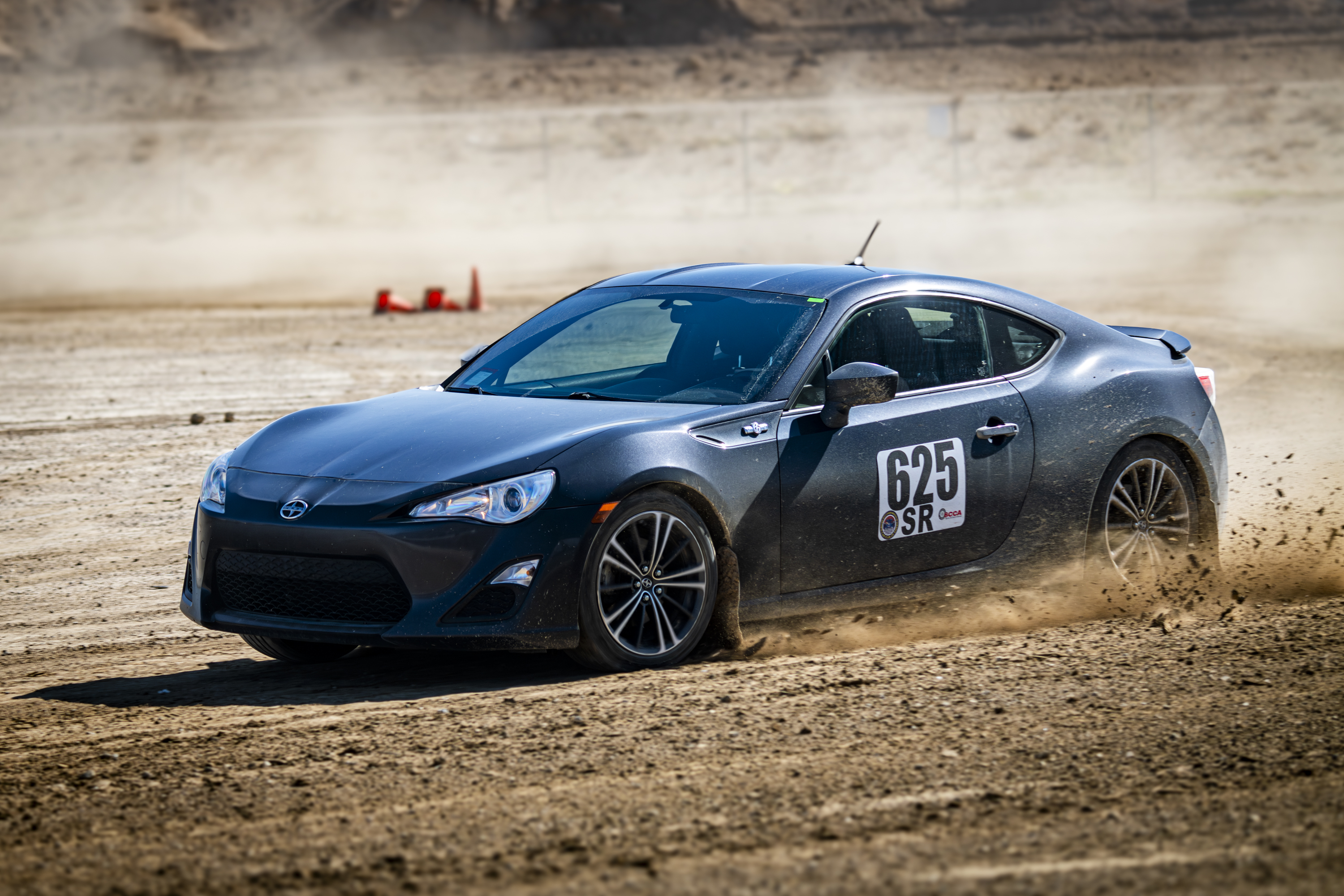 2014 Scion FR-S