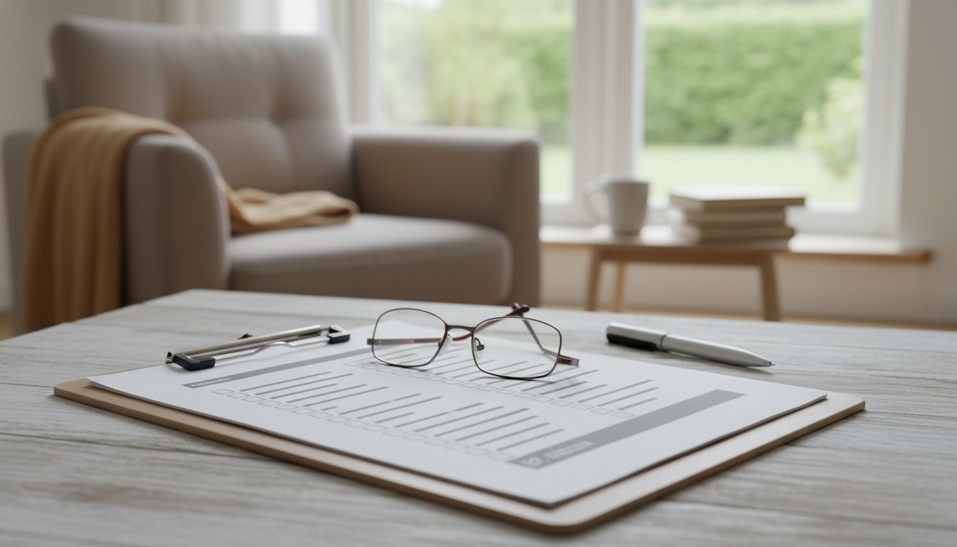 In-Home Care Checklist: What to Ask Before Hiring
