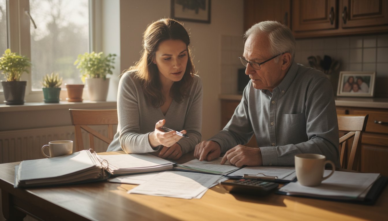 Understanding Memory Care Costs: A Complete Guide for Adult Children