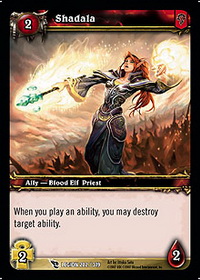 Shadala - March of the Legion