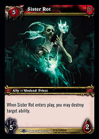 Sister Rot - Through the Dark Portal