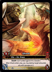 Ghank - Release Event Promos