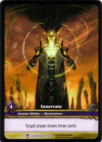 Innervate - Judge Promos