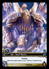 Kulvo Jadefist - Release Event Promos