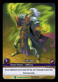 Life Tap - Promos