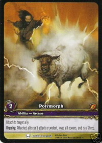 Polymorph - Promos