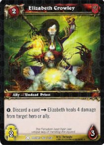 Elizabeth Crowley - Drums of War