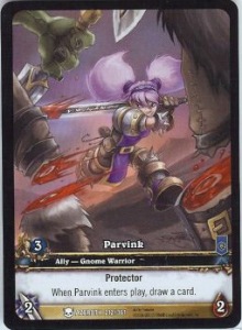 Parvink - Release Event Promos