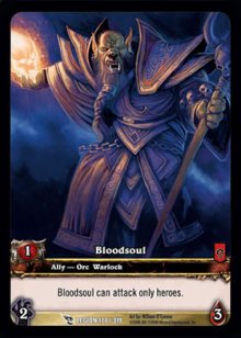 Bloodsoul - Promos