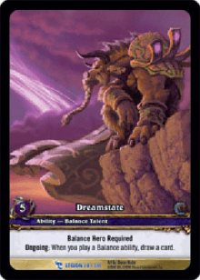 Dreamstate - Promos