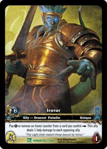 Iravar - Promos