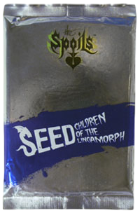 Seed Booster - Seed