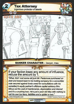 Tax Attorney - Open Beta