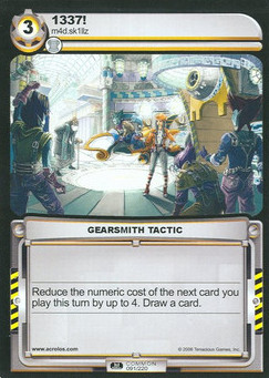 1337! - First Edition