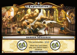 Exploitation - Seed