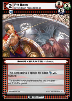 Pit Boss - Seed