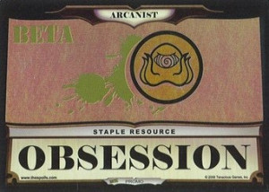 Obsession - Open Beta
