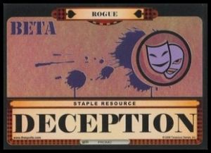 Deception - Open Beta