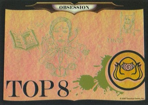 Obsession - Promos