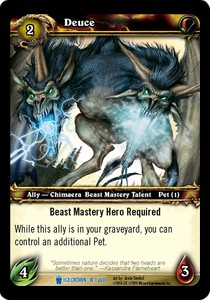 Deuce - Icecrown
