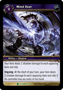 Mind Sear - Icecrown