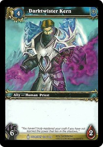 Darktwister Kern - Icecrown