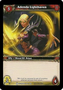 Adenda Lighthaven - Icecrown