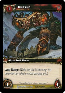 Kuz'vun - Icecrown