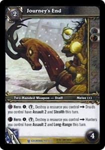 Journey's End - Icecrown