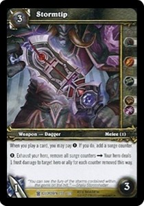 Stormtip - Icecrown