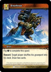 Everfrost - Icecrown