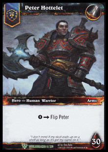 Peter Hottelet - Worldbreaker