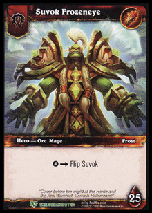 Suvok Frozeneye - Worldbreaker