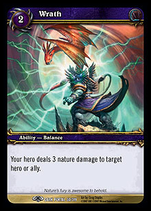 Wrath - Worldbreaker