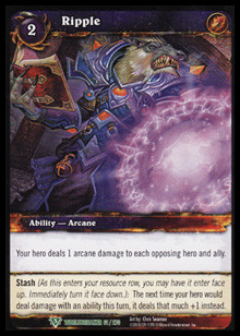 Ripple - Worldbreaker
