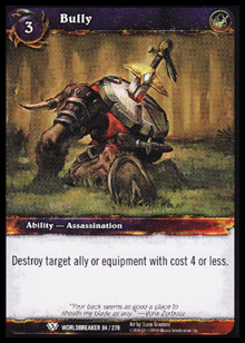 Bully - Worldbreaker