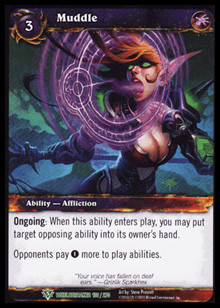Muddle - Worldbreaker