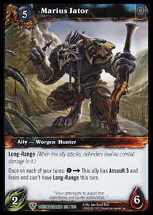 Marius Jator - Worldbreaker