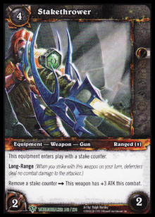 Stakethrower - Worldbreaker